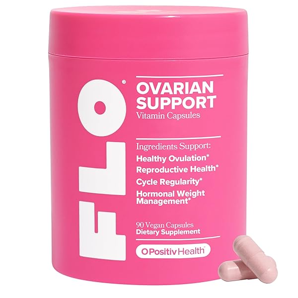 FLO OVARIAN SUPPORT
